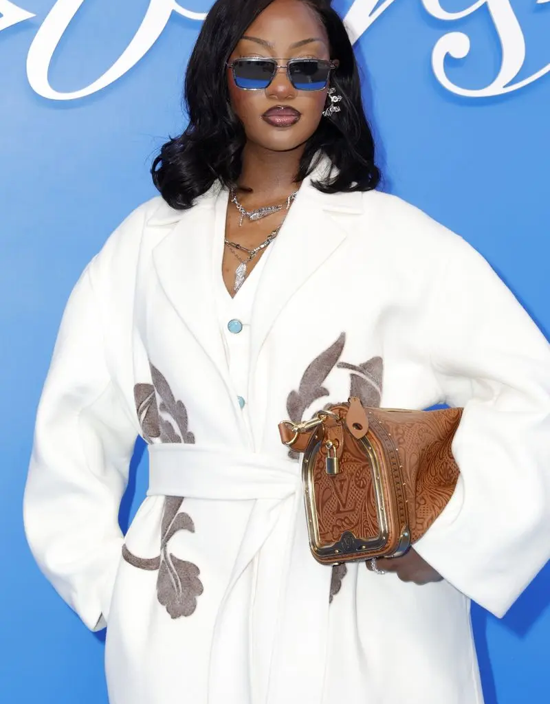 Why Is Everyone Talking About Nigerian Fashion in Paris