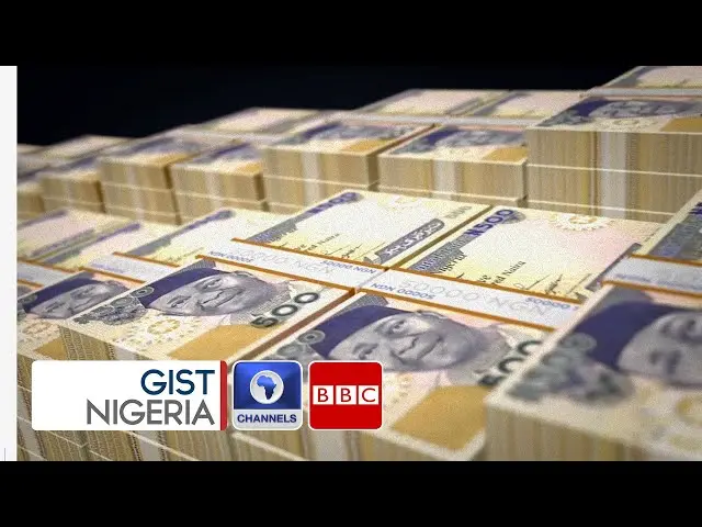 The Naira’s Struggles and the Rise of Crypto in Nigeria