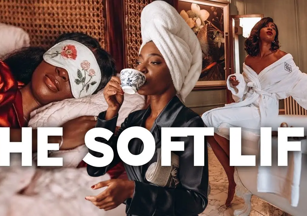 What Exactly is the 'Soft Life'?