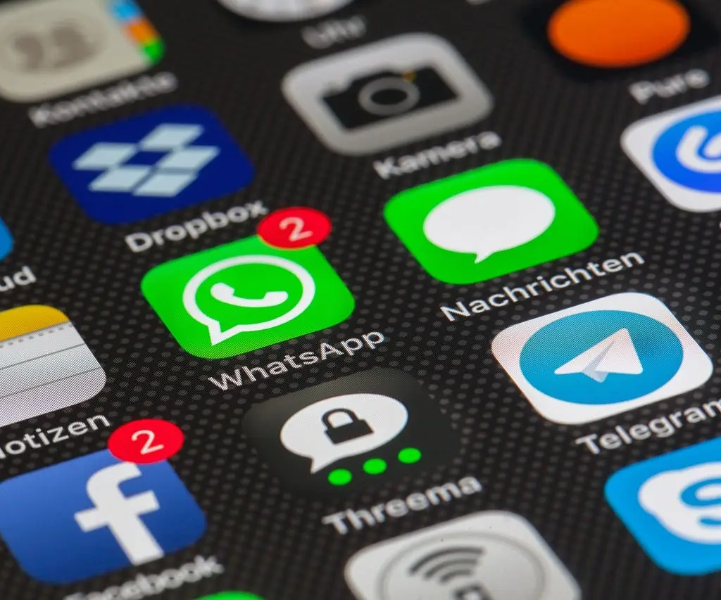 The Ubiquity of WhatsApp in Nigeria