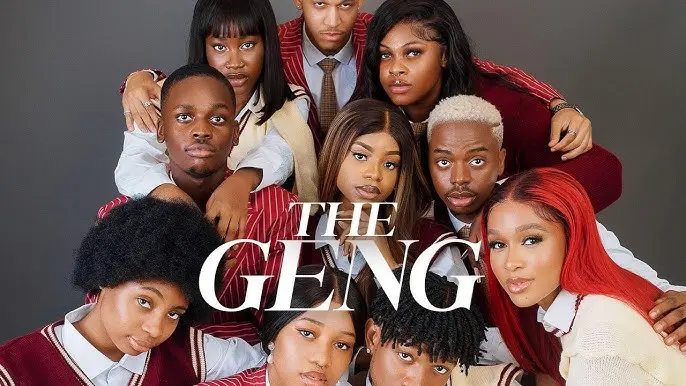 Enter Gen Z—A New Vibe Entirely