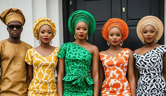 Fashion: More Than Just Clothes