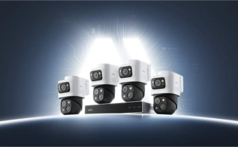 Best NVR (Network Video Recorder) Systems for 24/7 Surveillance