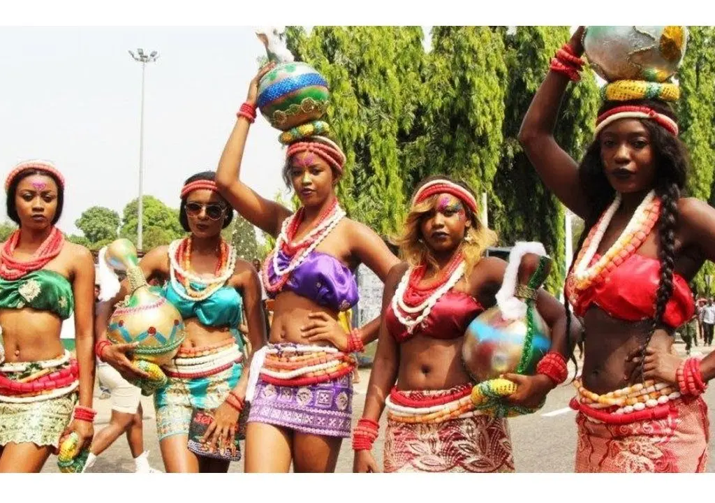 Sense of Identity and Belonging