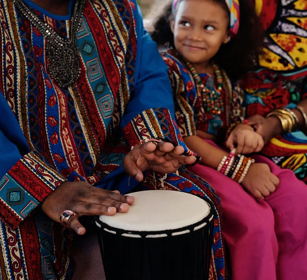 Preserving Identity and Heritage