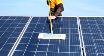 How to Maintain and Clean Your Solar Panels for Maximum Output