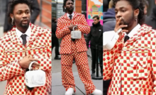 Why Is Everyone Talking About Nigerian Fashion in Paris