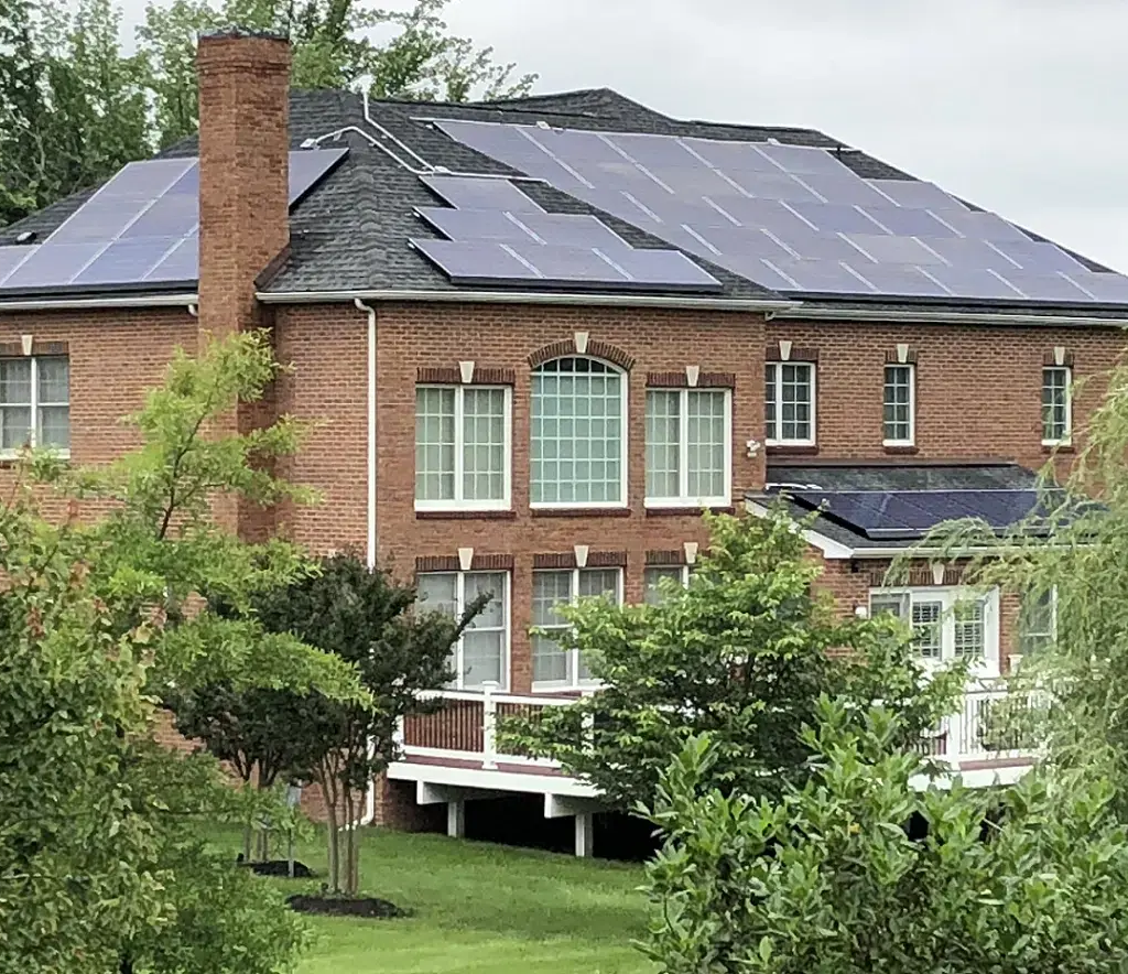 Solar Panels Will Make My Home Look Ugly