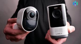 Title: Best Wireless Security Cameras with Long Battery Life
