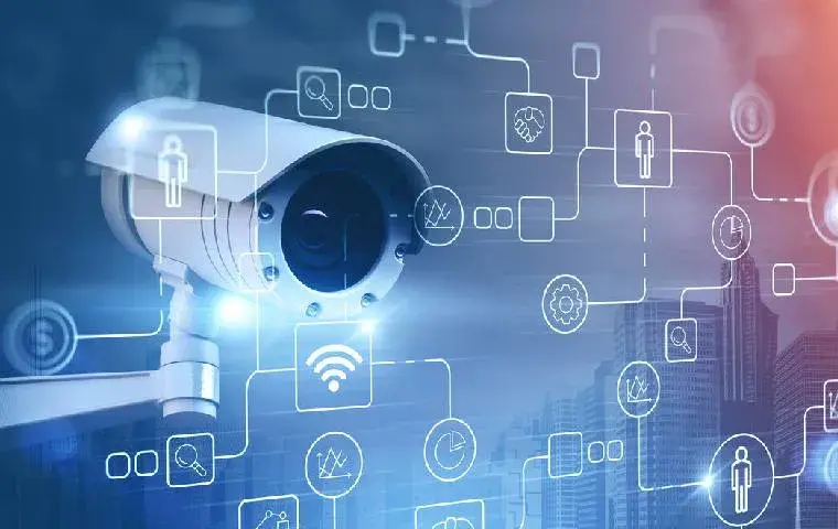 AI in Home Surveillance