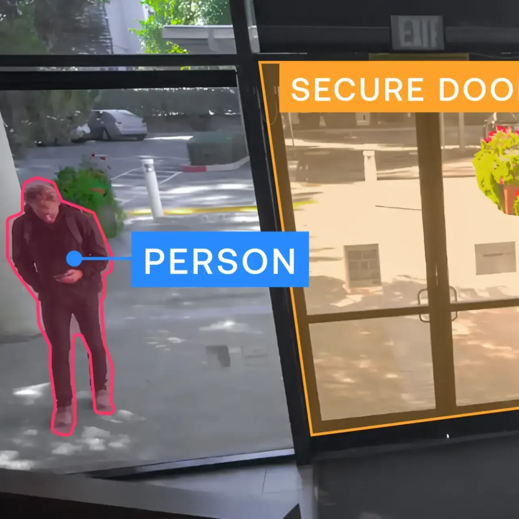 Real-Time Threat Detection
