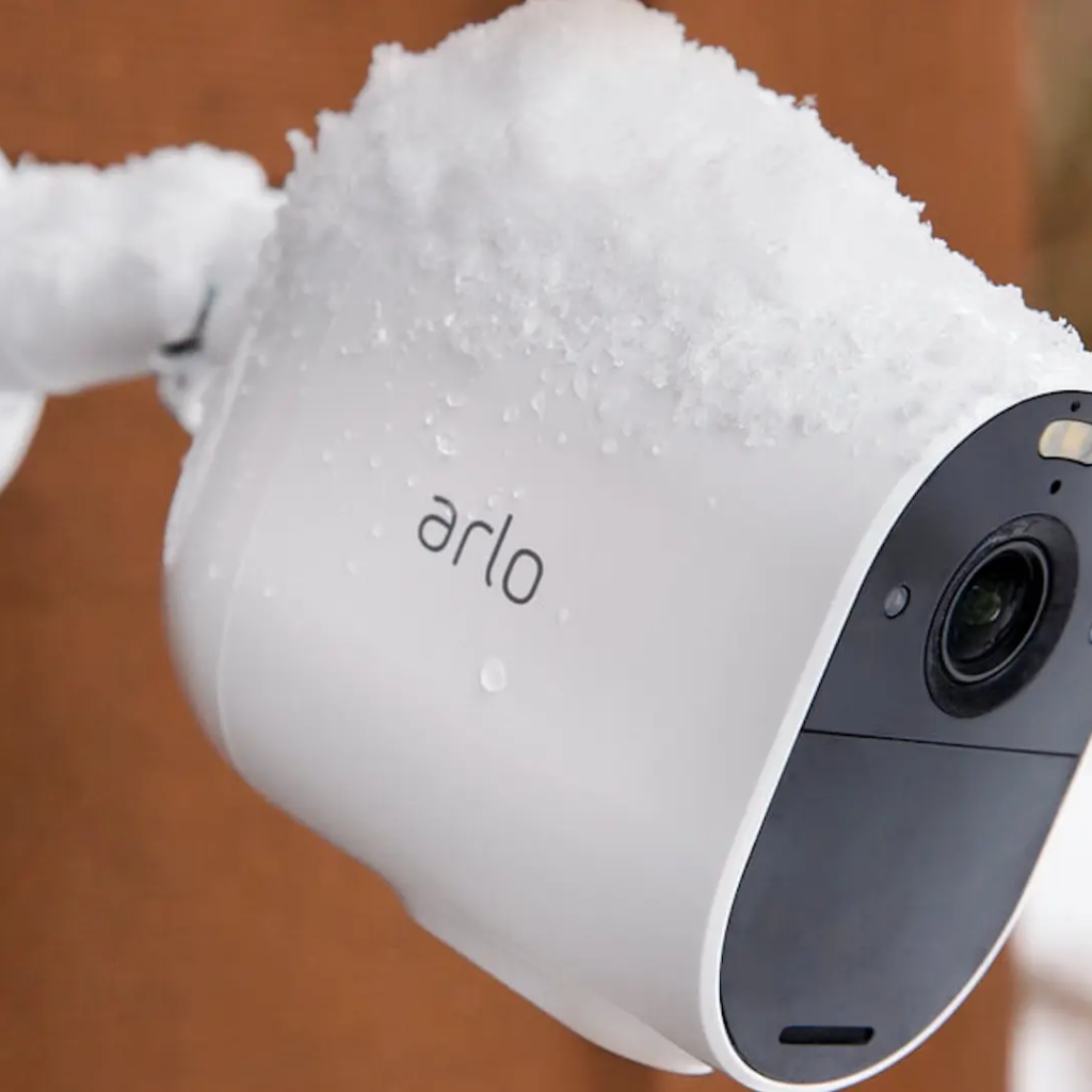 Arlo Essential XL Spotlight