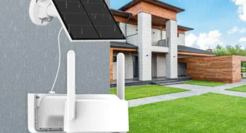 Best Solar-Powered Security Cameras for Remote Areas