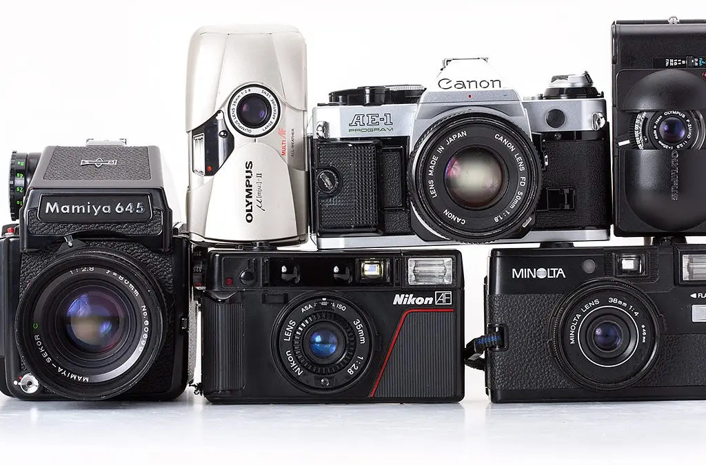 Analog Cameras