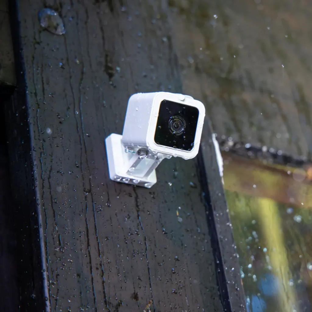 Wyze Cam v3