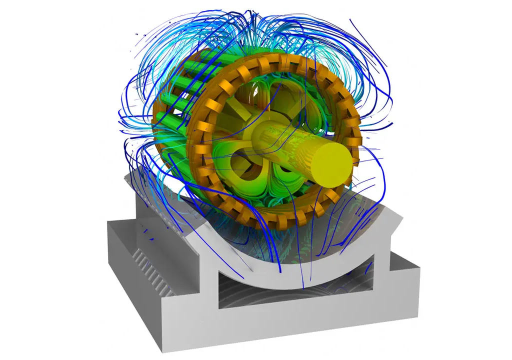 ANSYS Maxwell