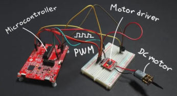 How to Use Embedded Systems for Machine Control Applications
