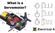 servo motor