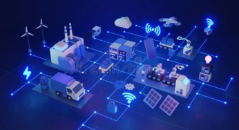 The IoT Spark: Igniting a New Era for Electrical Machine Control