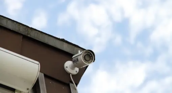 How to Hide Security Cameras Without Compromising Safety