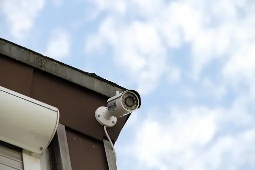 How to Hide Security Cameras Without Compromising Safety