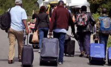 Why Young Nigerians Are Leaving in Droves