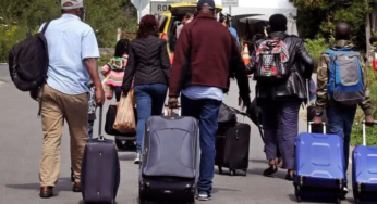 Inside Nigeria’s Japa Wave: Why Young Nigerians Are Leaving in Droves