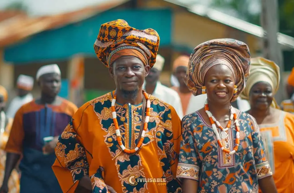 African Cultural Heritage: A Living Treasure of Identity, Pride, and Power