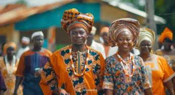 African Cultural Heritage: A Living Treasure of Identity, Pride, and Power