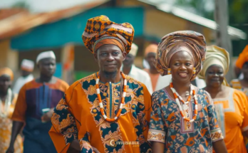 African Cultural Heritage: A Living Treasure of Identity, Pride, and Power