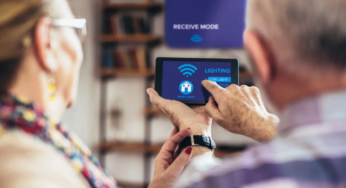 Smart Sensors Are Becoming Our Grandparents’ Guardian Angels