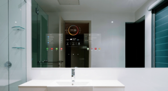 Peering into the Future: Exploring Smart Mirror Technology