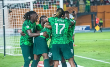 AFCON, Amala & Asake: What Defines the 2025 Nigerian Experience