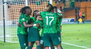 AFCON, Amala & Asake: What Defines the 2025 Nigerian Experience?
