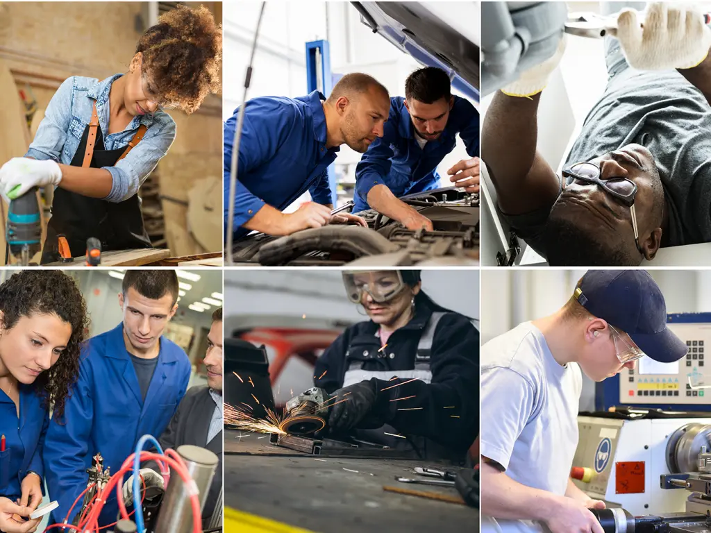 Apprenticeship