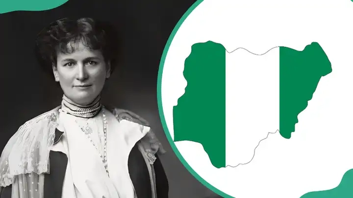 Flora Shaw