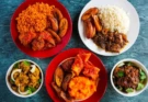 Healthy African Foods