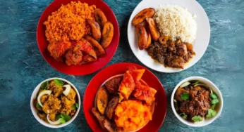 Rediscovering Healthy African Foods: Benefits, Science & How to Cook Them