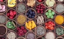 Healthy African Practices for the Body: Natural Healing, Food, and Rituals