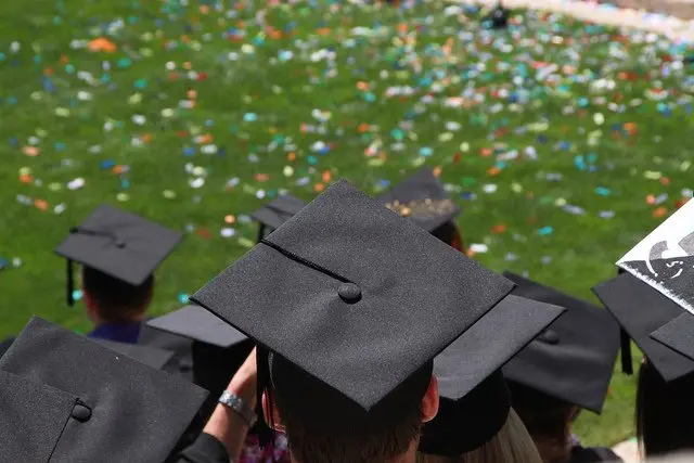is college overrated?