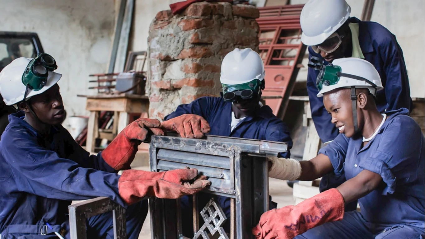 Vocational Training