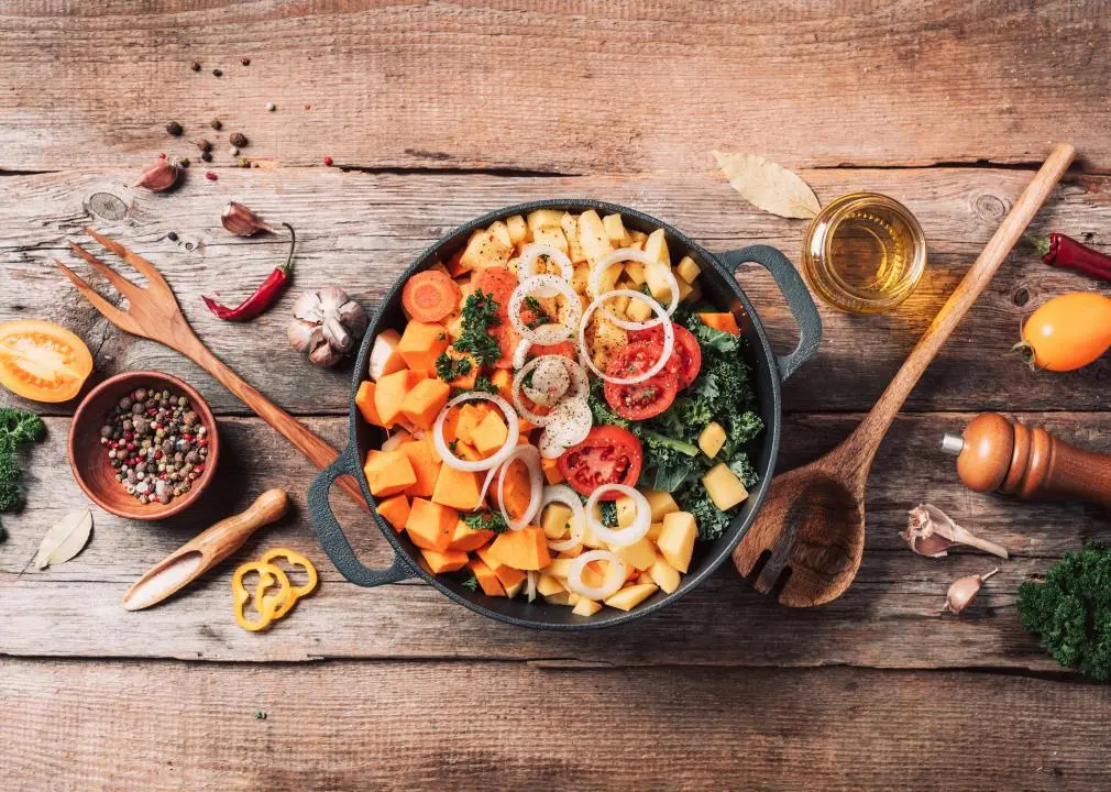 Zero‑Waste Cooking and Indigenous Diets