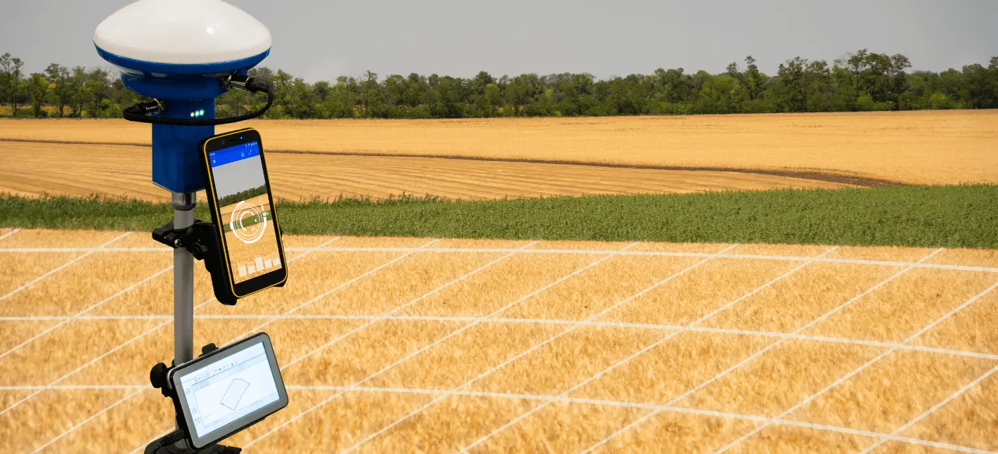 IoT in Precision Farming; transforming agriculture