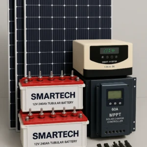 2.5kva inverter package