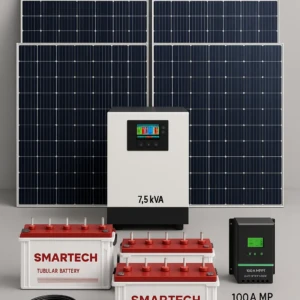 7.5KVA Inverter Installation Package_2