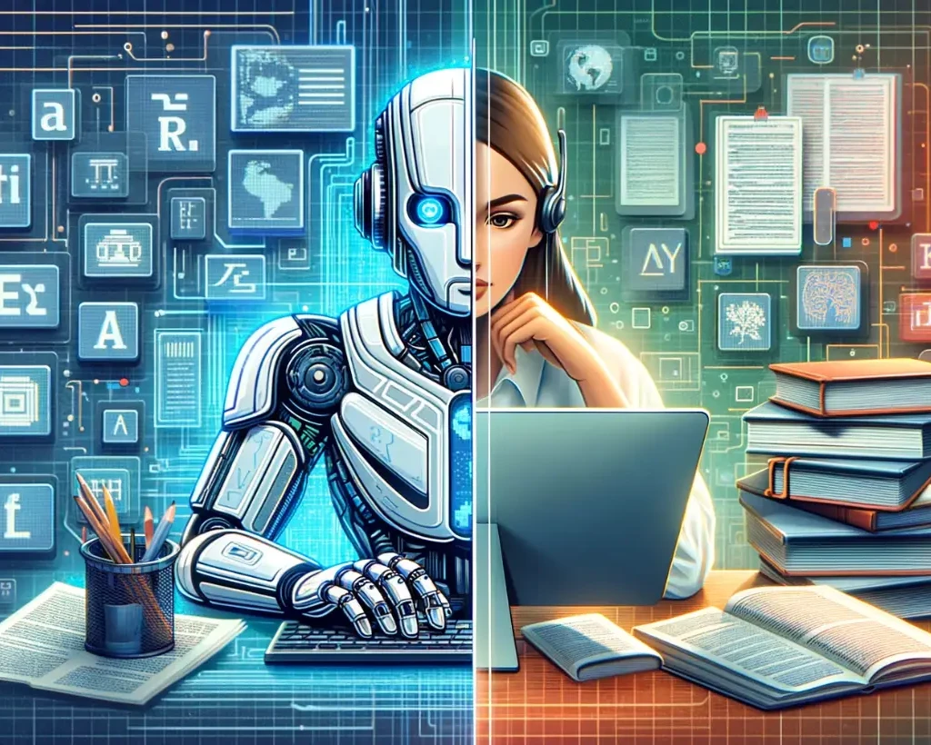 AI-Powered Service for Startup Concepts.