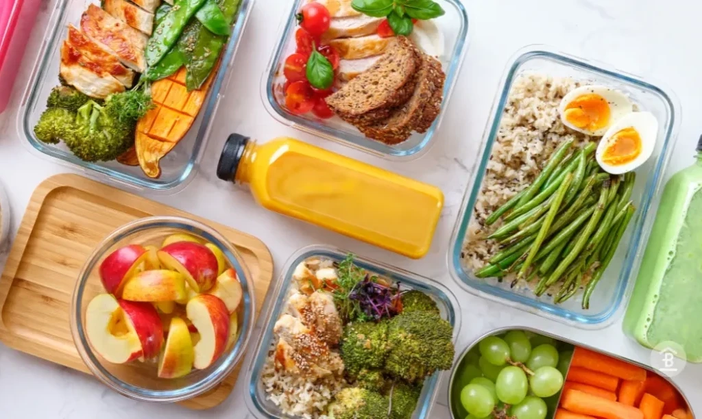 Heart-Healthy Senior Diets