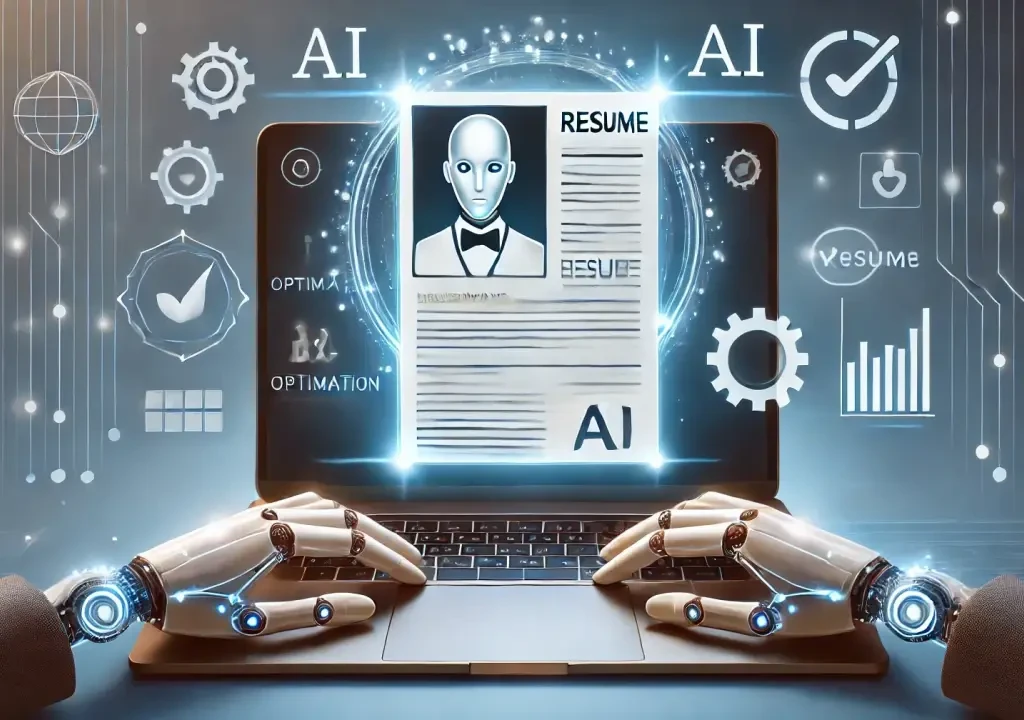 AI cover letter customization