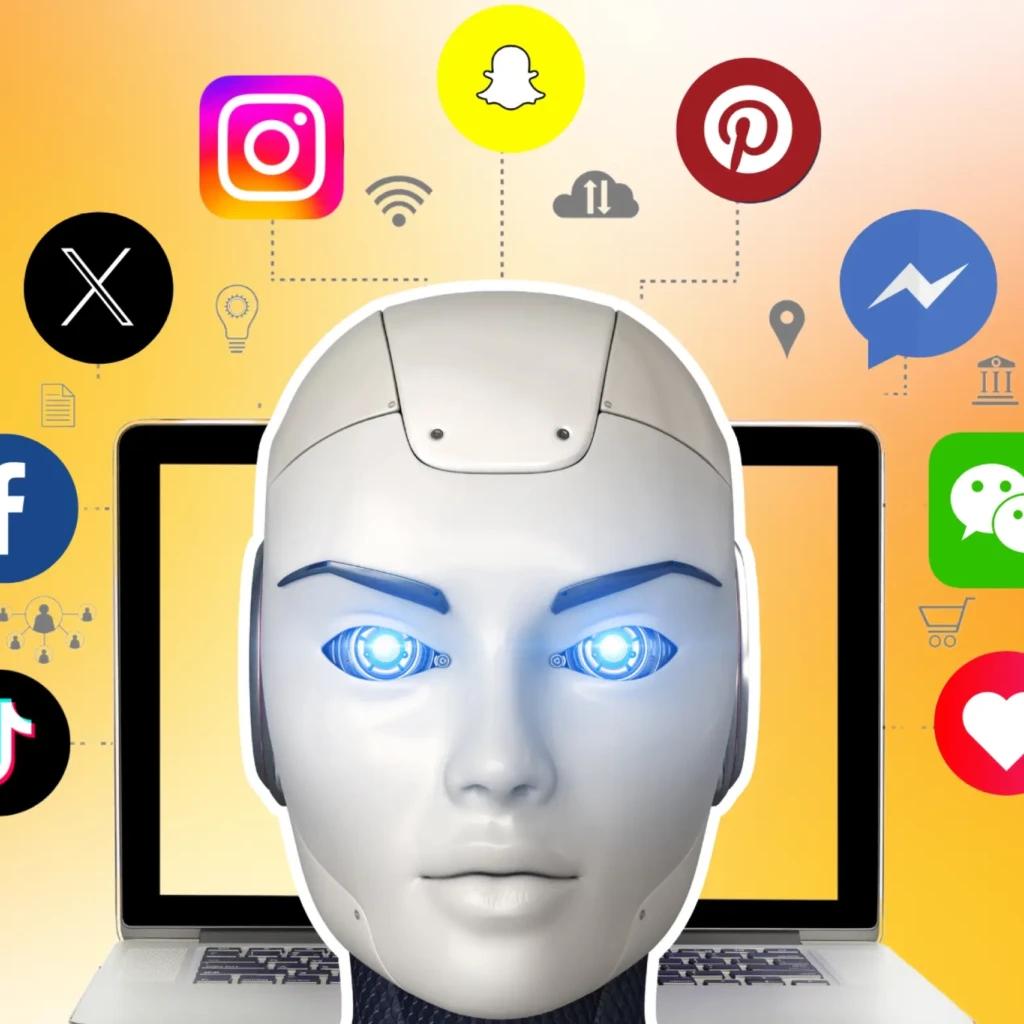 AI-Powered Moderation