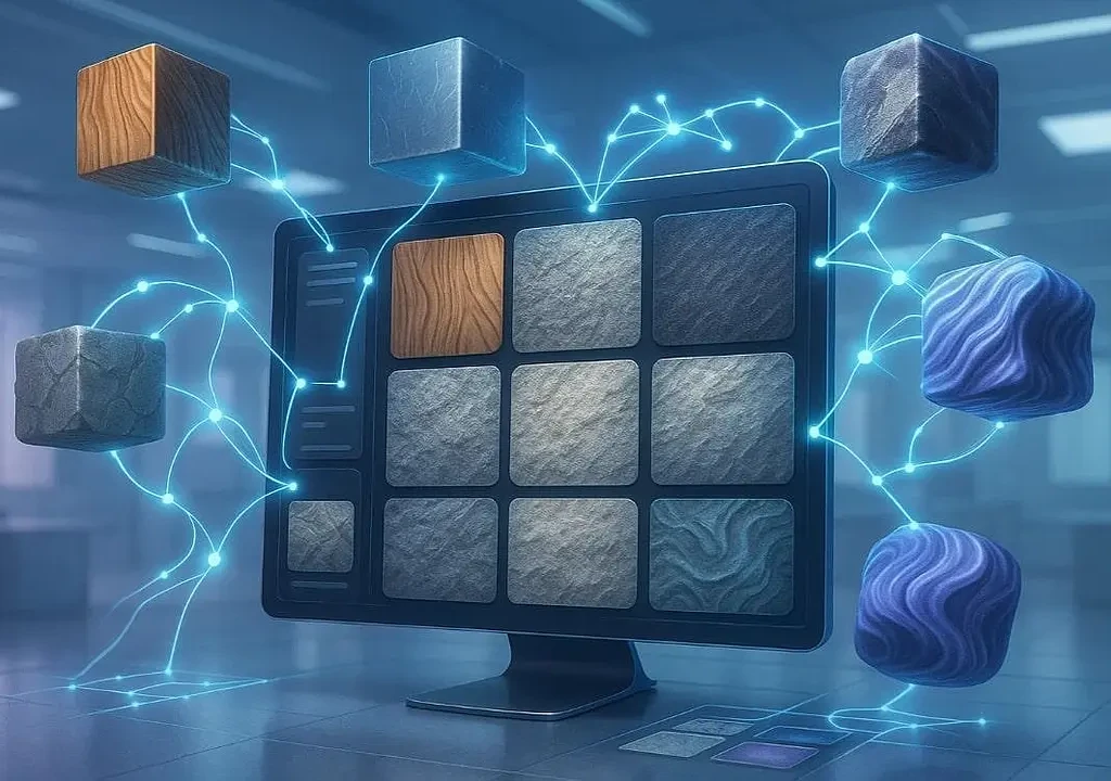 AI Tools for Game Textures